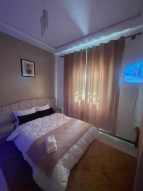 hotel darna with air conditioning